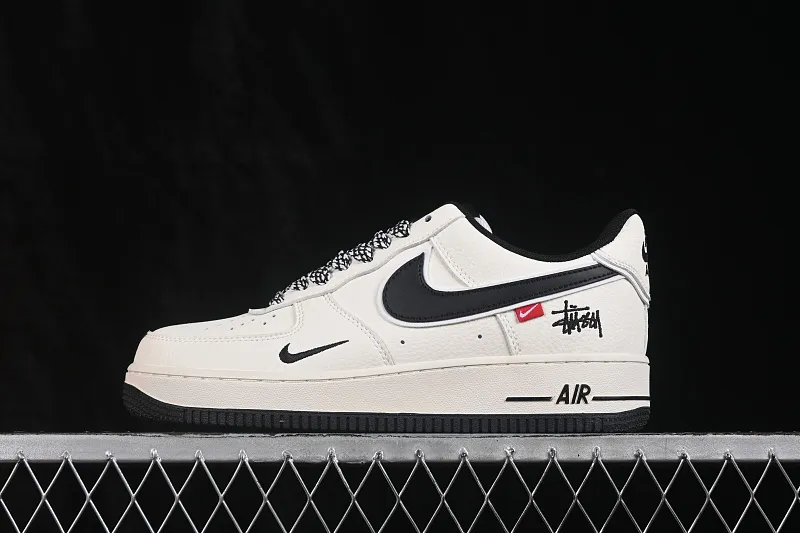 All categories Nk Air Force 1 Air Force series Nk Air Force 1 Low Air Force low-top Nike Air Force 1'07 Low joint model Air Force 1 low-top casual sneakers GS2288-007